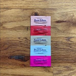 SeneGence gloss testers new